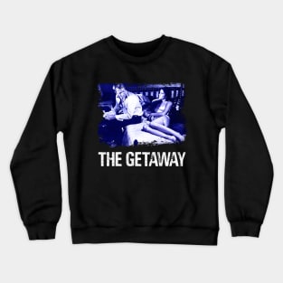 Rap Royalty Threads Embrace the Legendary Status of Fugee in Style Crewneck Sweatshirt